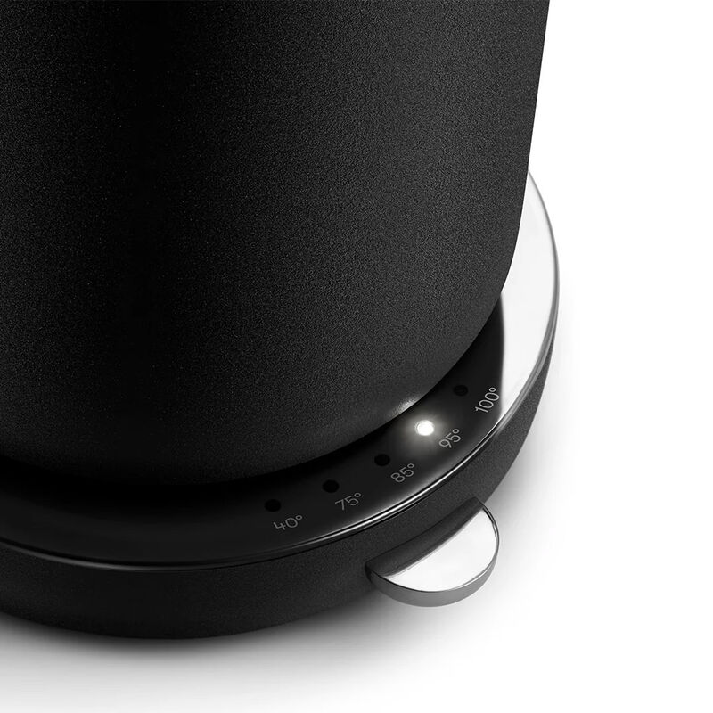 Aarke Kettle - Matte Black image number 2
